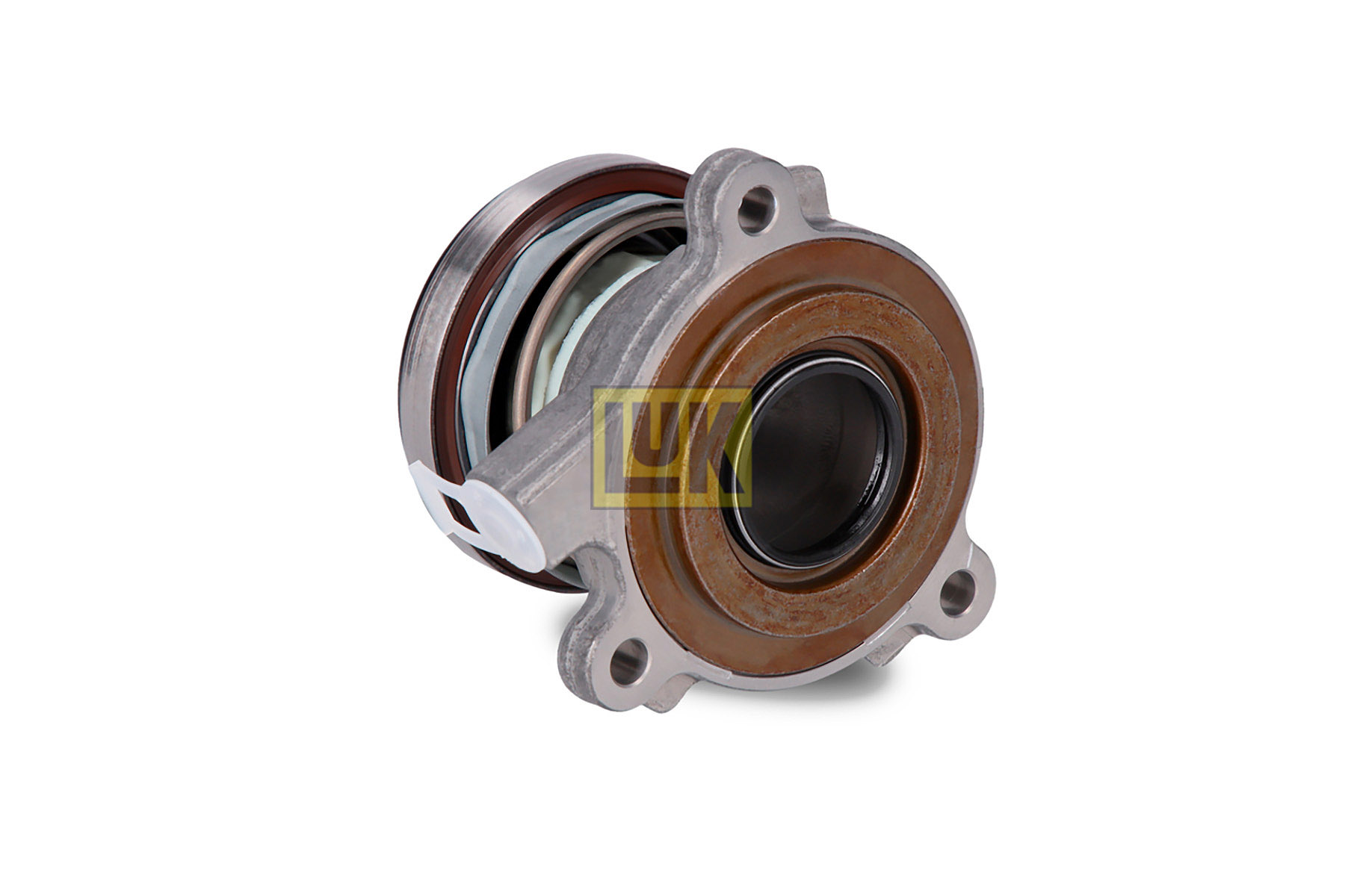 Central Slave Cylinder, clutch - 510 0322 10 Schaeffler LuK