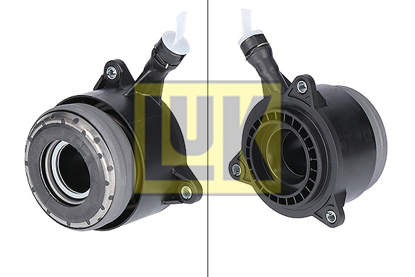 Central Slave Cylinder, clutch - 510 0327 10 Schaeffler LuK