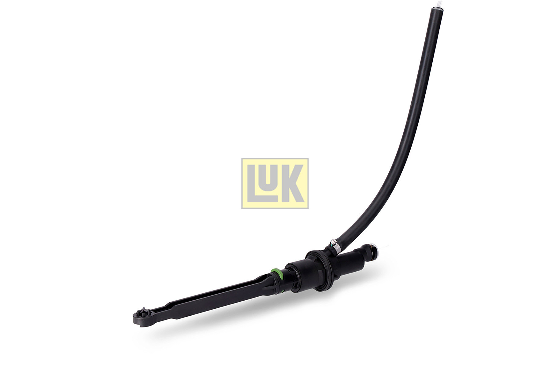 Master Cylinder, clutch - 511 0096 10 Schaeffler LuK