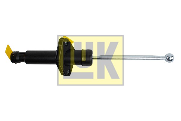 pagrindinis cilindras, sankaba - 511 0127 10 Schaeffler LuK