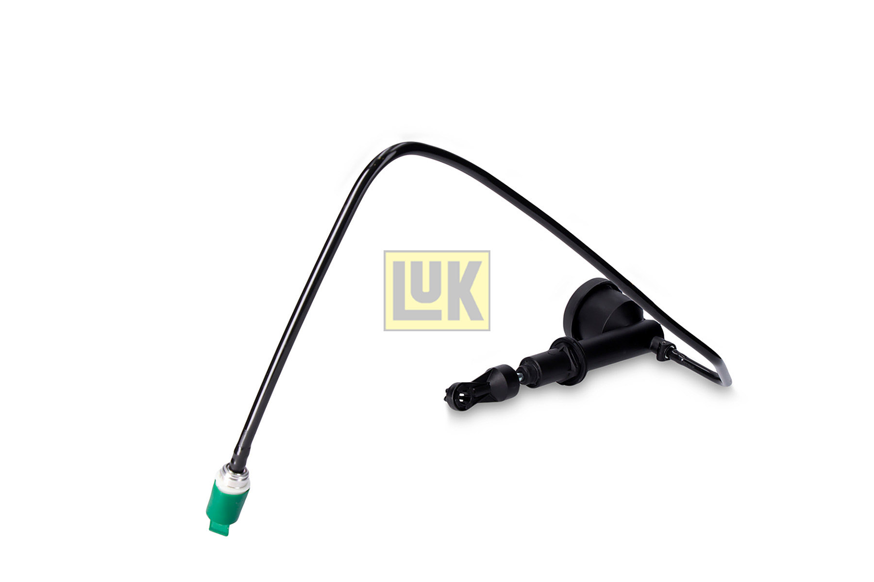 Master Cylinder, clutch - 511 0134 10 Schaeffler LuK