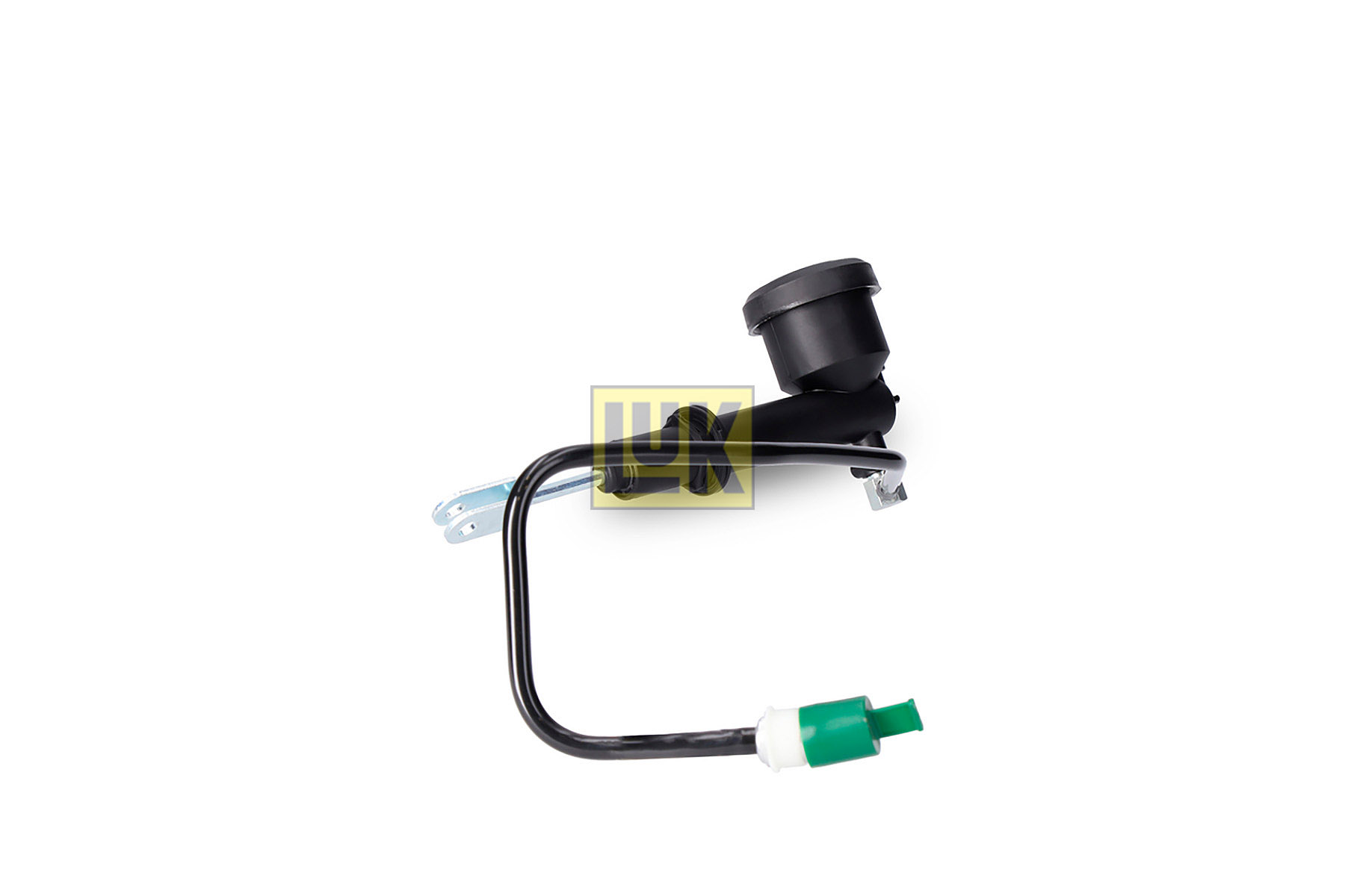 Master Cylinder, clutch - 511 0137 10 Schaeffler LuK