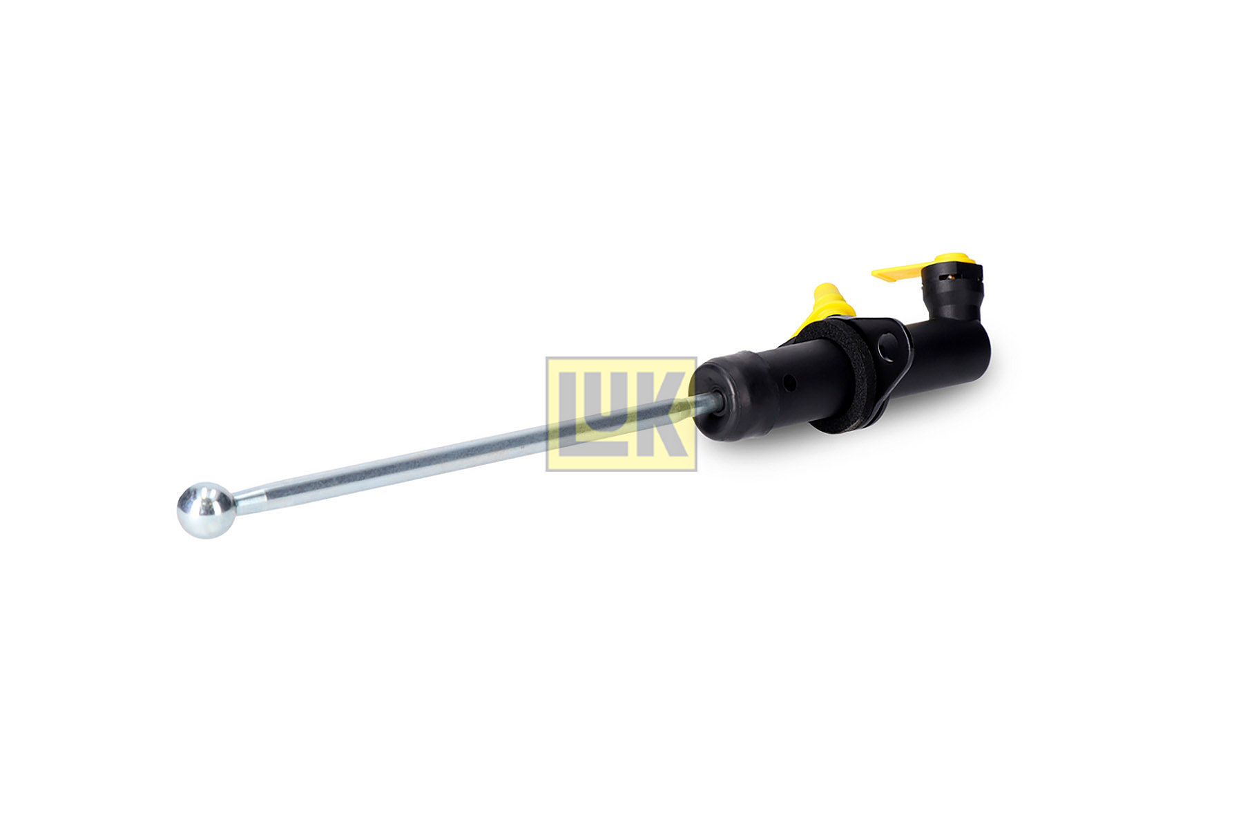 Master Cylinder, clutch - 511 0138 10 Schaeffler LuK