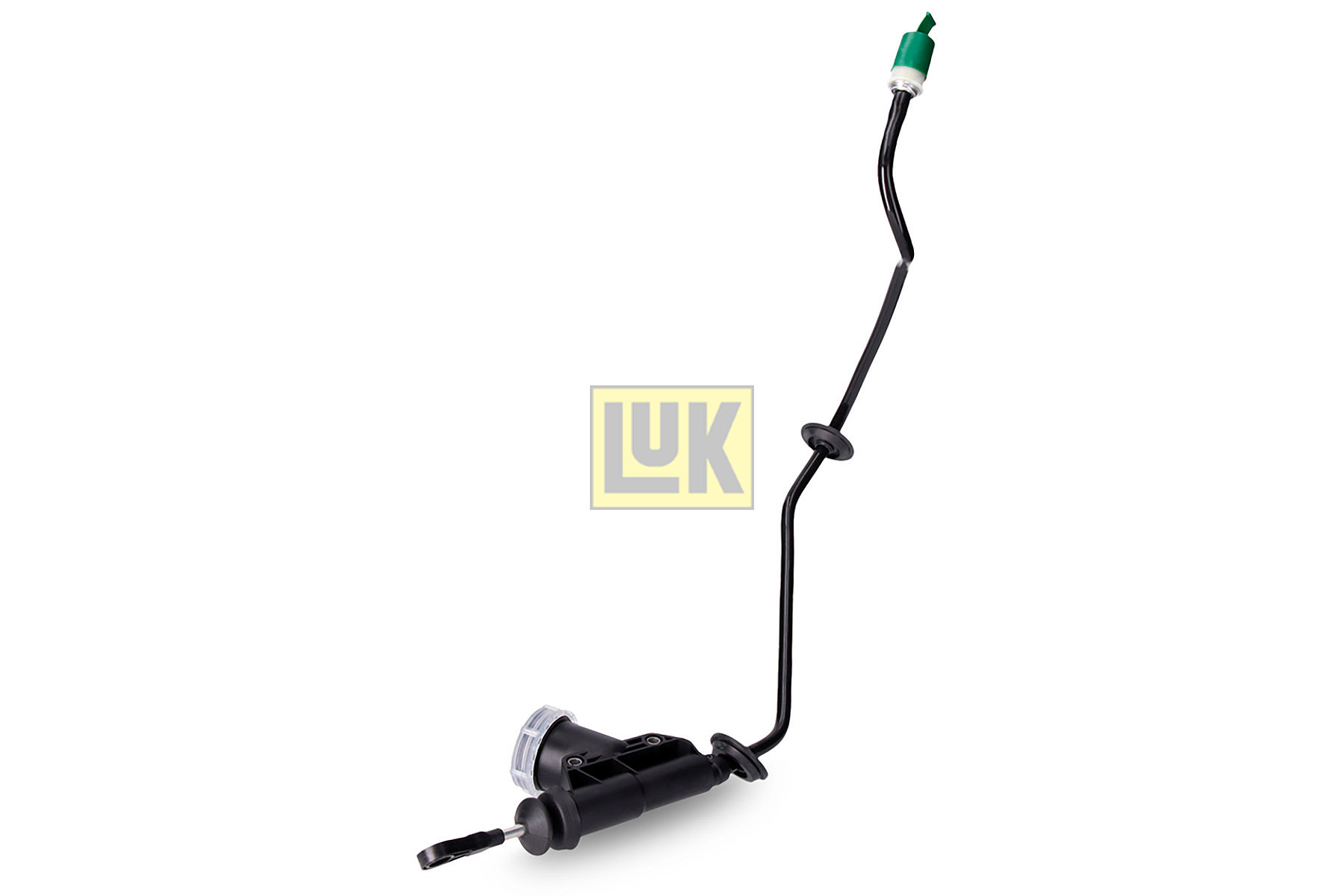 Master Cylinder, clutch - 511 0139 10 Schaeffler LuK