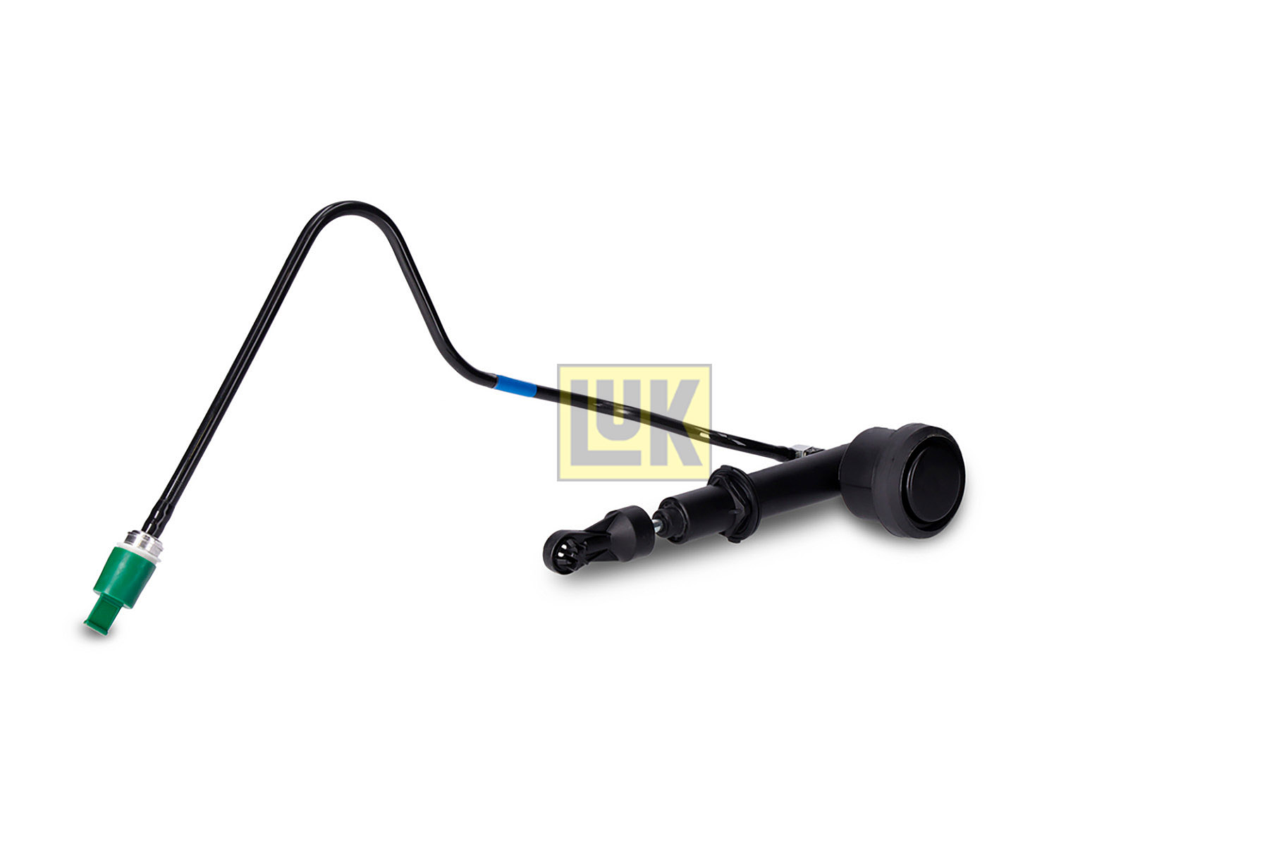 Master Cylinder, clutch - 511 0142 10 Schaeffler LuK