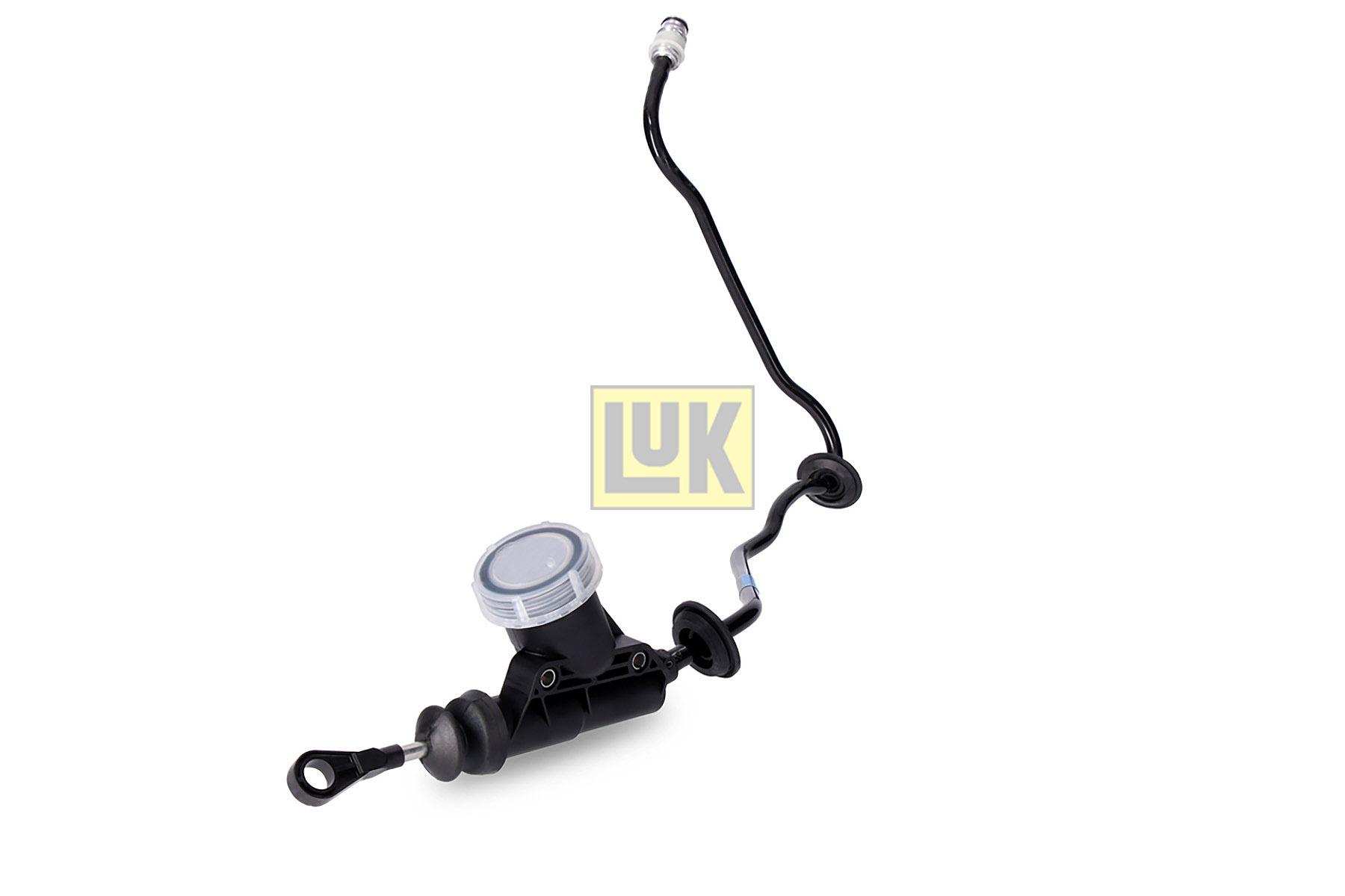 Master Cylinder, clutch - 511 0147 10 Schaeffler LuK