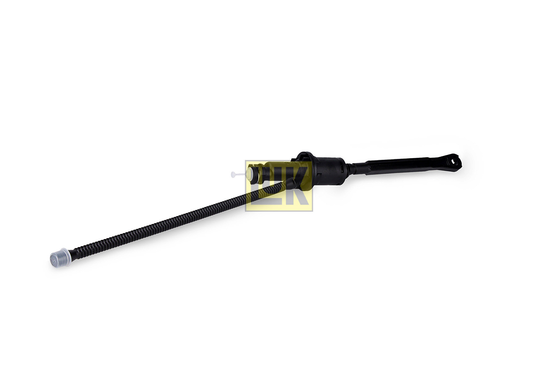 Master Cylinder, clutch - 511 0293 10 Schaeffler LuK