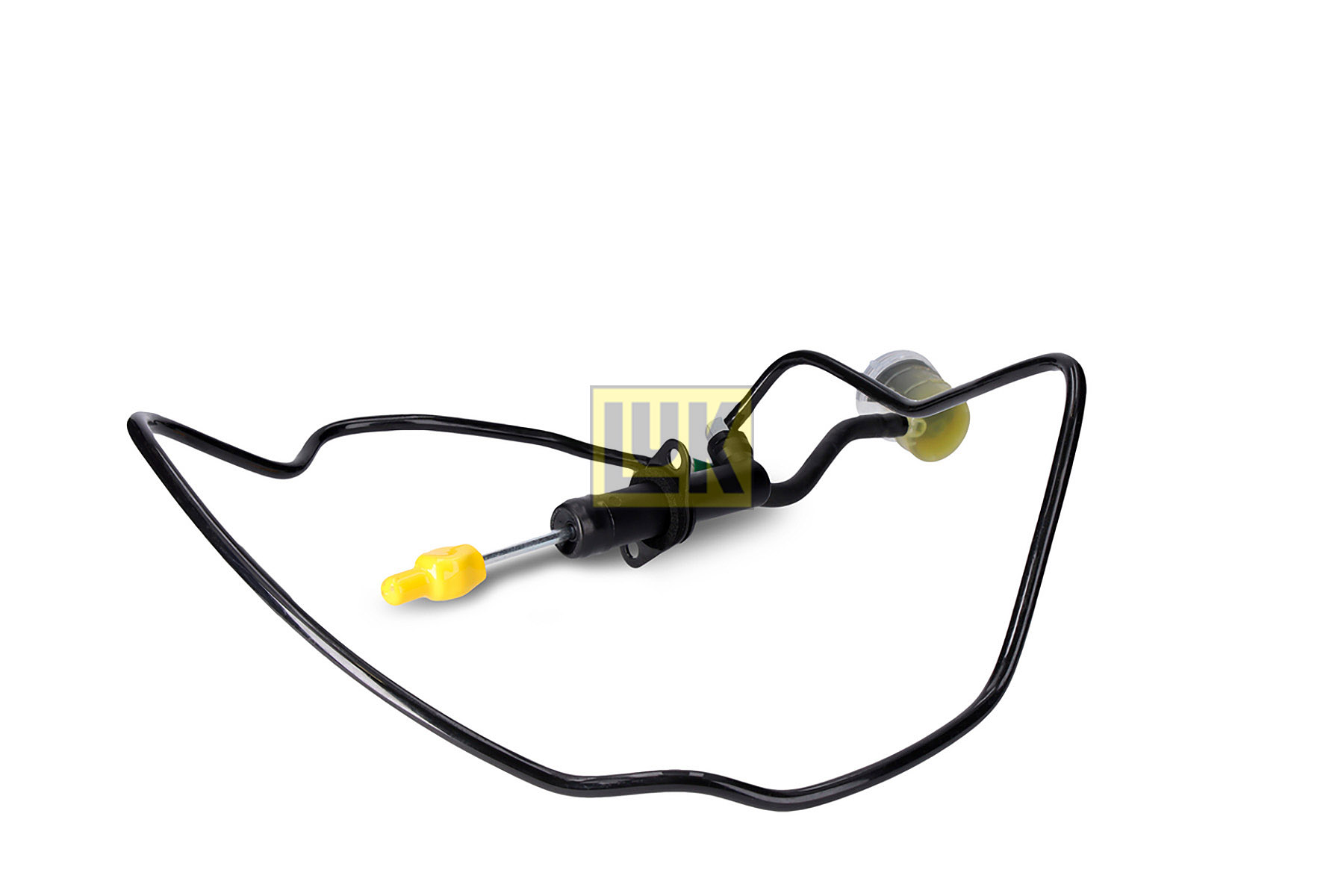 Master Cylinder, clutch - 511 0307 10 Schaeffler LuK