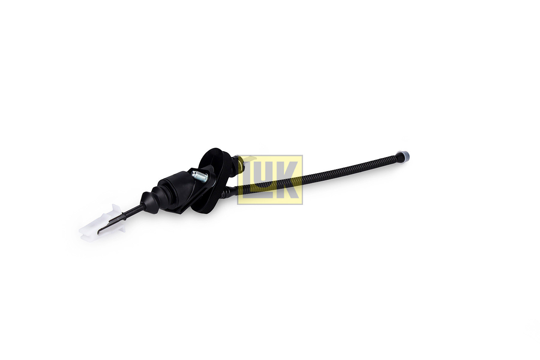 Master Cylinder, clutch - 511 0629 10 Schaeffler LuK