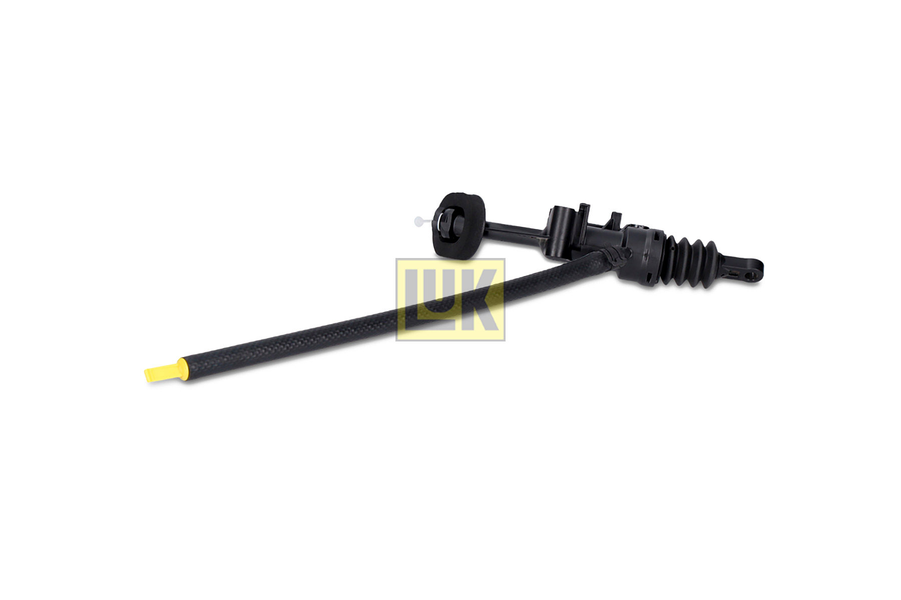 Master Cylinder, clutch - 511 0637 10 Schaeffler LuK