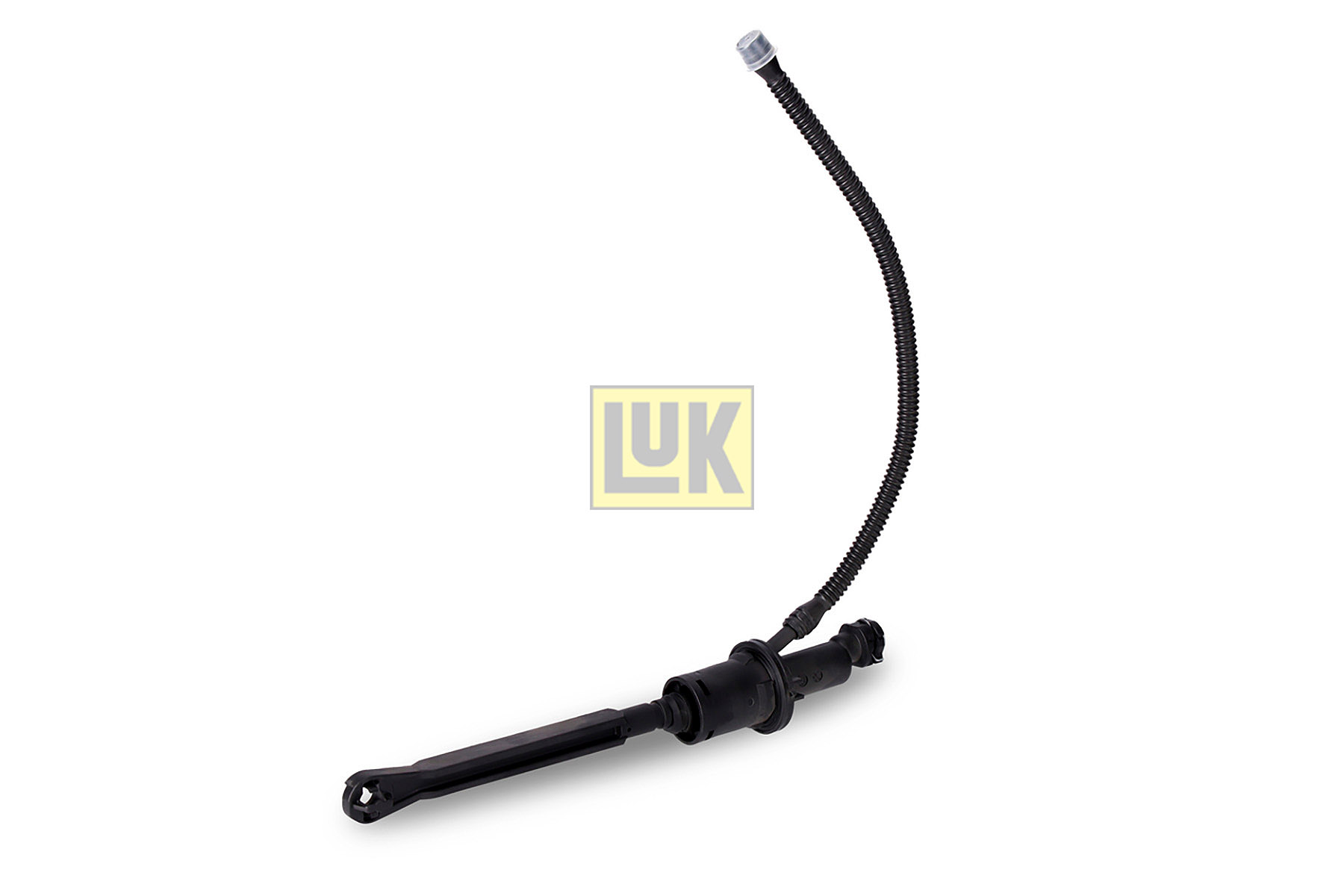Master Cylinder, clutch - 511 0638 10 Schaeffler LuK