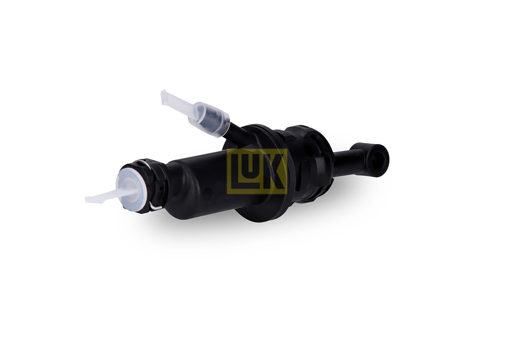 Master Cylinder, clutch - 511 0795 10 Schaeffler LuK