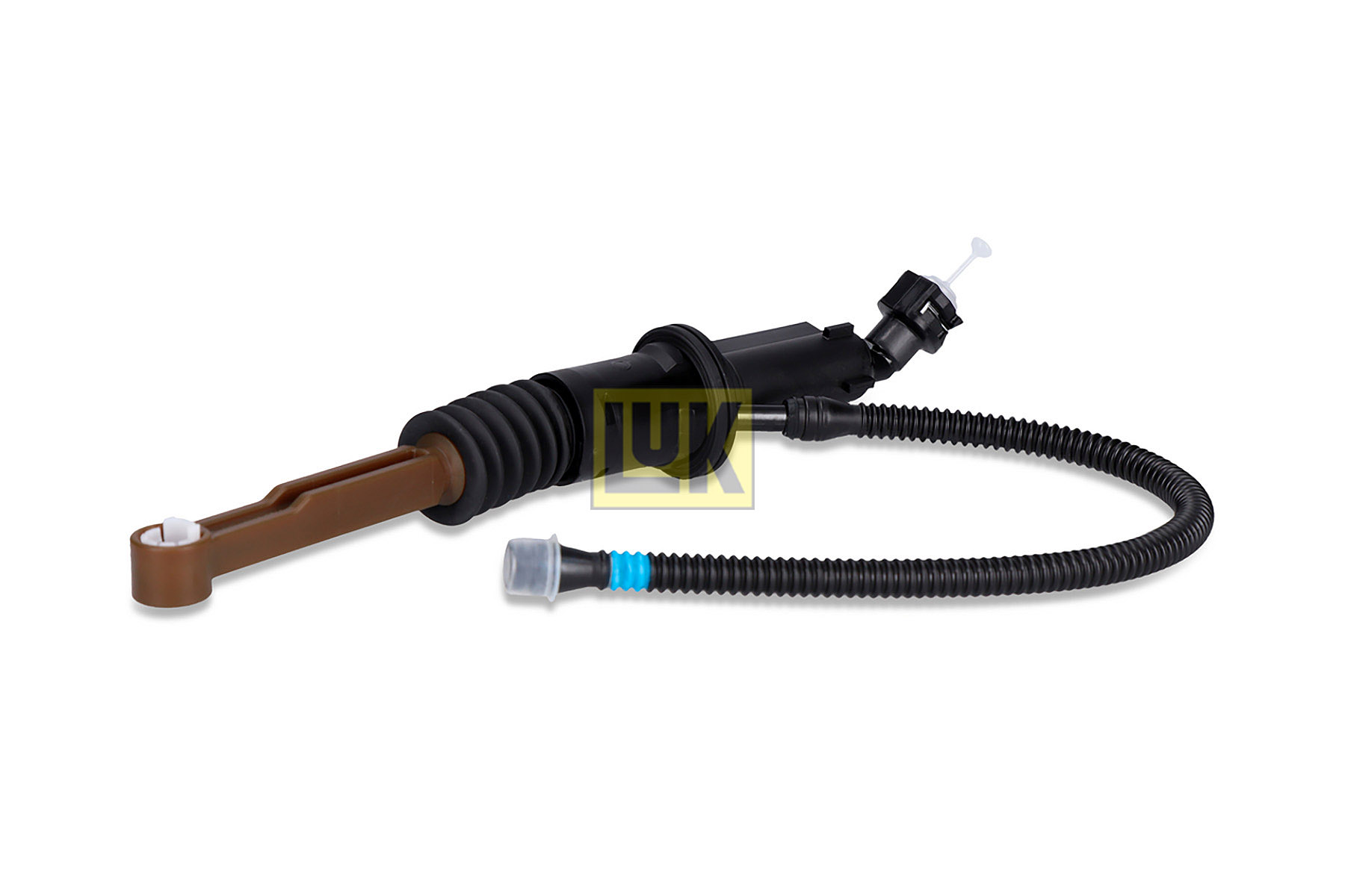 Master Cylinder, clutch - 511 0809 10 Schaeffler LuK