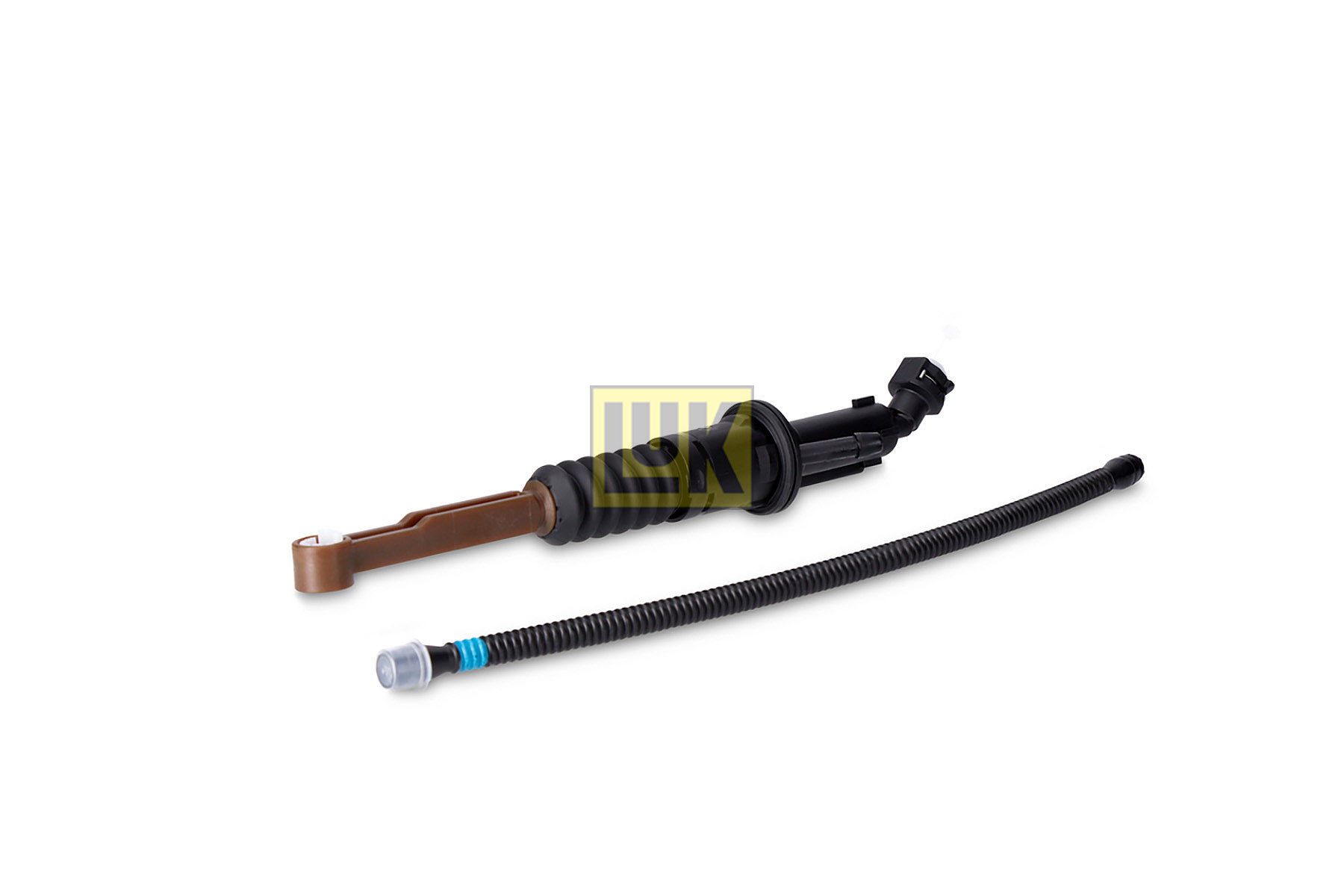 Master Cylinder, clutch - 511 0810 10 Schaeffler LuK