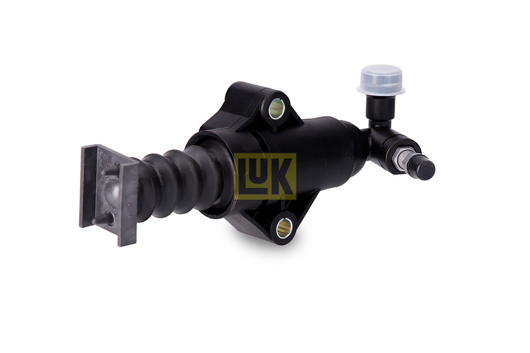 Slave Cylinder, clutch - 512 0031 10 Schaeffler LuK