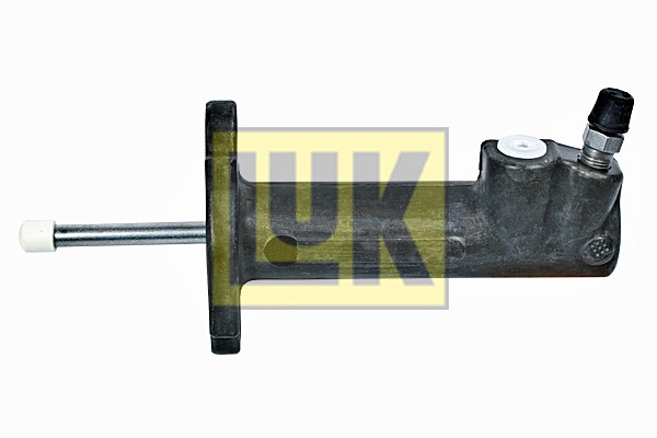 Cilindro secondario, Frizione - 512 0035 10 Schaeffler LuK