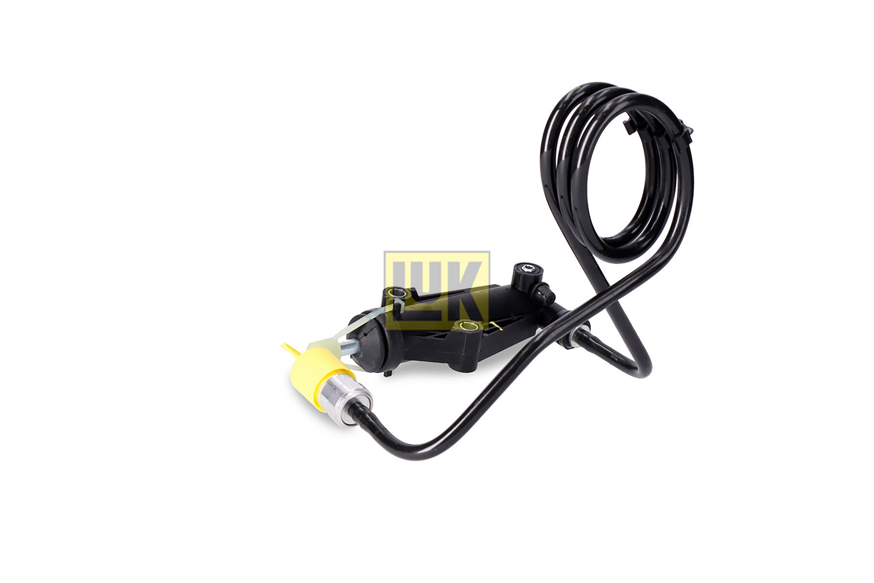 Slave Cylinder, clutch - 512 0045 10 Schaeffler LuK