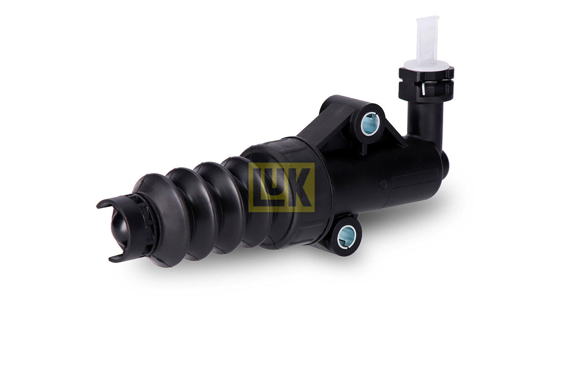 Cilindro secondario, Frizione - 512 0068 10 Schaeffler LuK