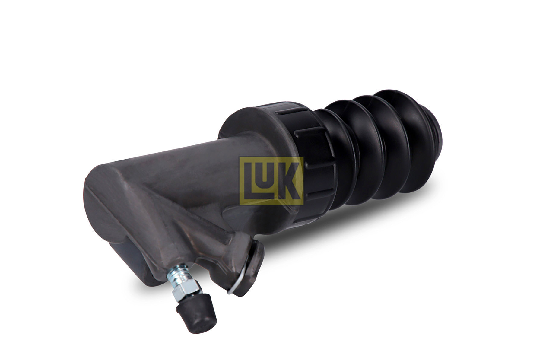 Slave Cylinder, clutch - 512 0196 10 Schaeffler LuK