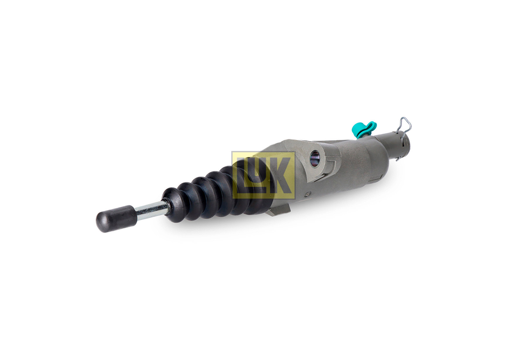 Slave Cylinder, clutch - 512 0364 10 Schaeffler LuK