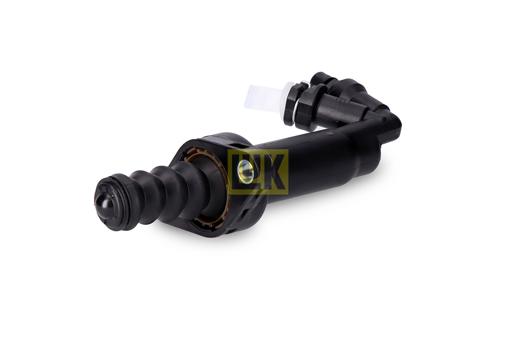 Cilindro secondario, Frizione - 512 0369 10 Schaeffler LuK