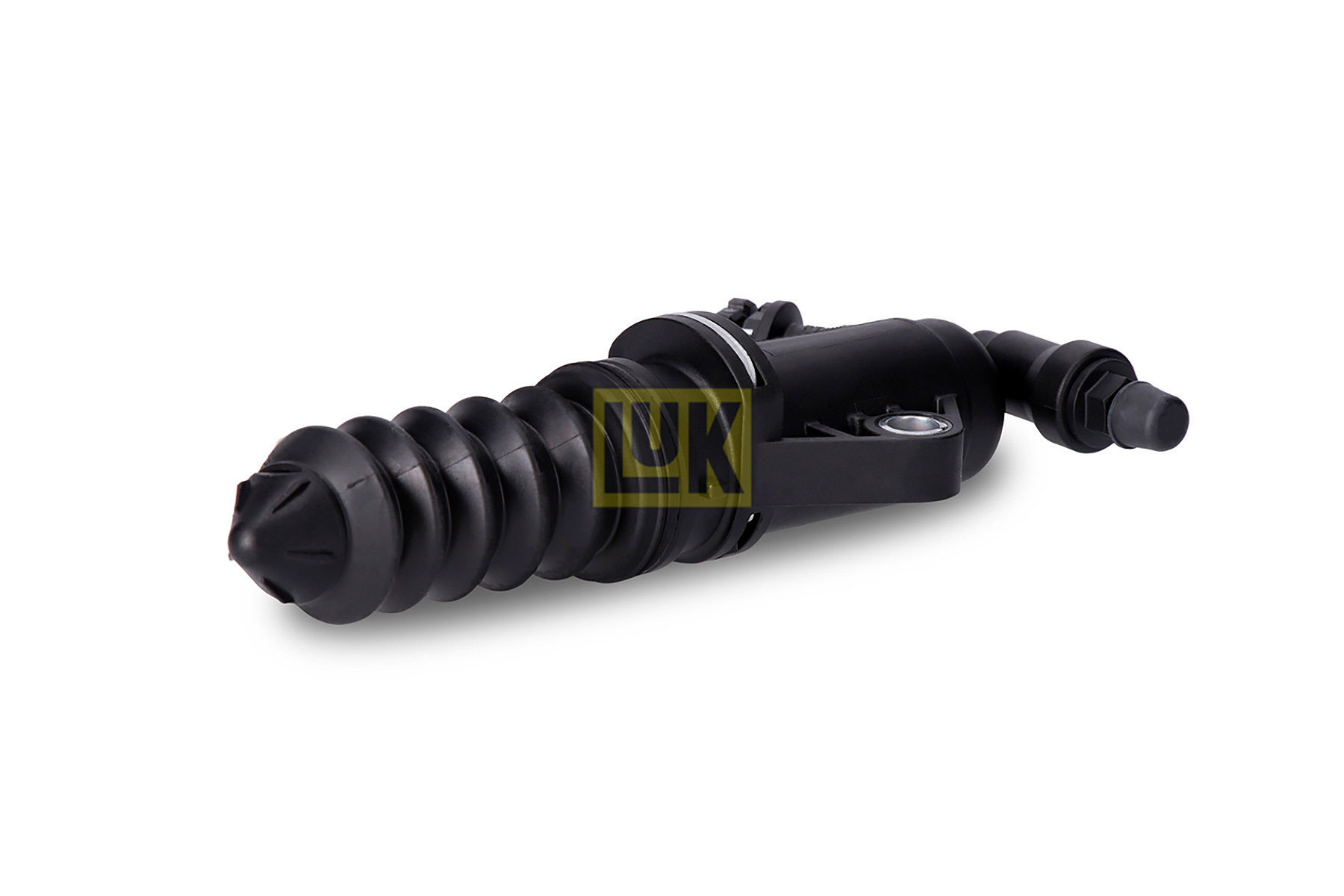 Cilindro secondario, Frizione - 512 0455 10 Schaeffler LuK