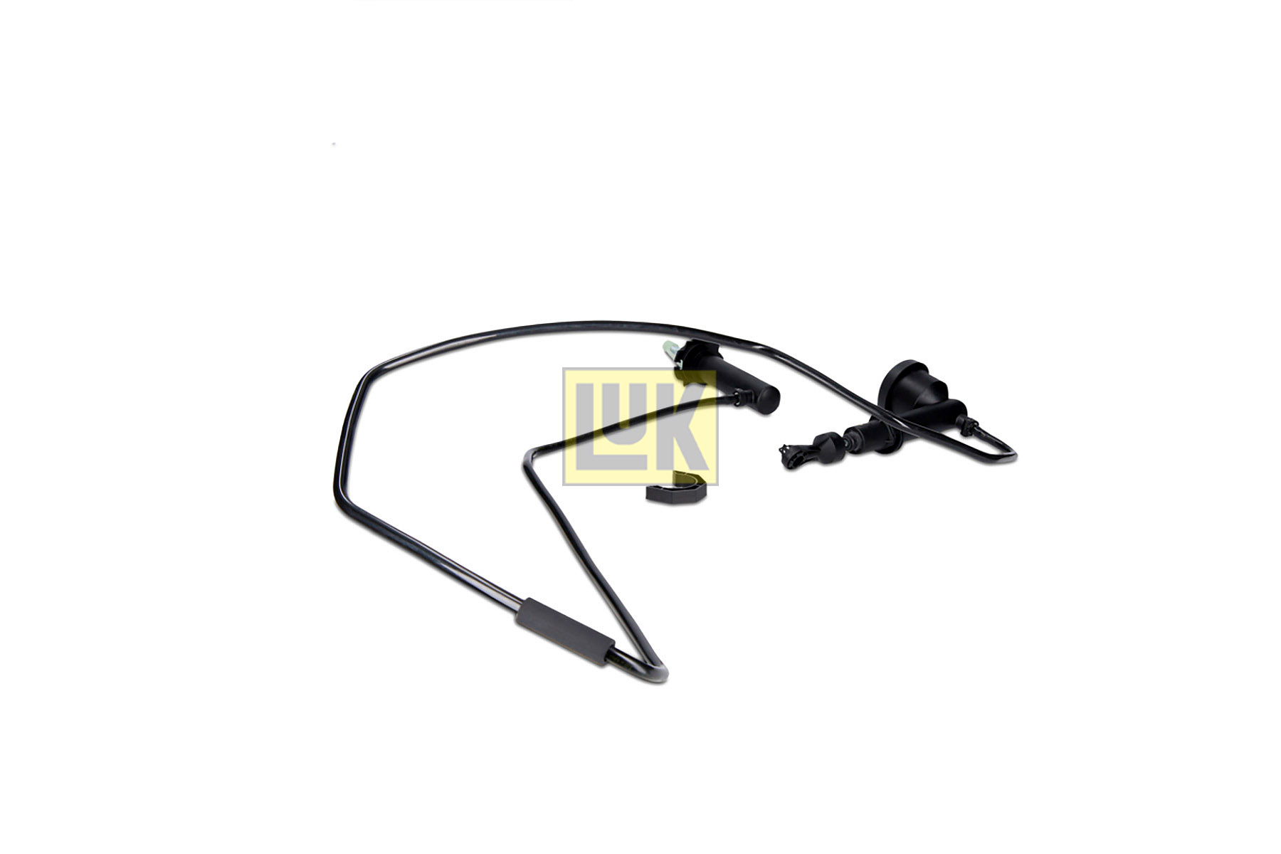 Master / Slave Cylinder Kit, clutch - 513 0066 10 Schaeffler LuK