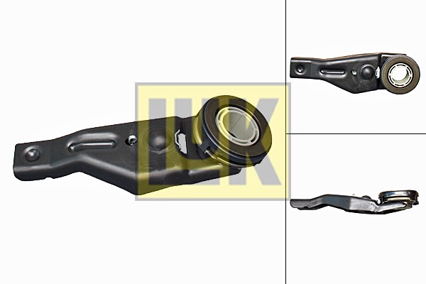 Комплект возвратного механизма, управление сцеплением - 514 0008 10 Schaeffler LuK