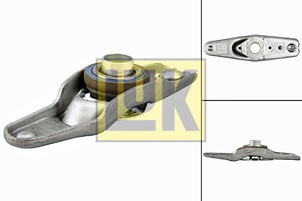 Kit disinnesto, Azionamento frizione - 514 0011 10 Schaeffler LuK
