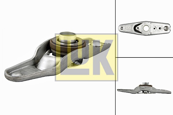 Комплект возвратного механизма, управление сцеплением - 514 0022 10 Schaeffler LuK