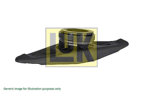 Release Set, clutch operation - 514 0019 10 Schaeffler LuK