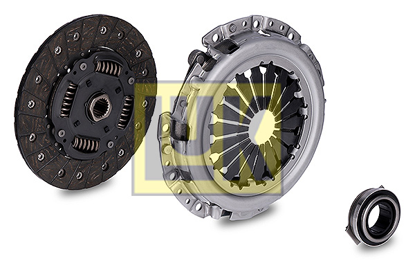 Clutch Kit - 620 3354 00 Schaeffler LuK