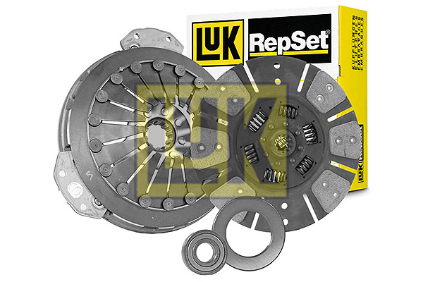 Kit frizione - 628 1033 07 Schaeffler LuK