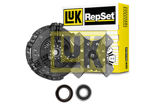 sankabos komplektas - 628 3181 12 Schaeffler LuK