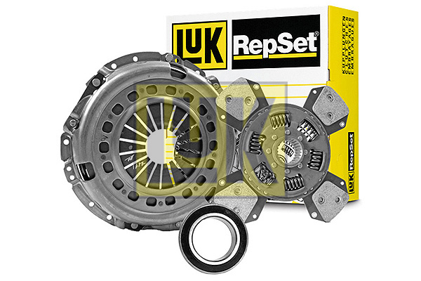 sankabos komplektas - 628 3258 00 Schaeffler LuK