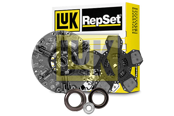 Clutch Kit - 630 1090 10 Schaeffler LuK