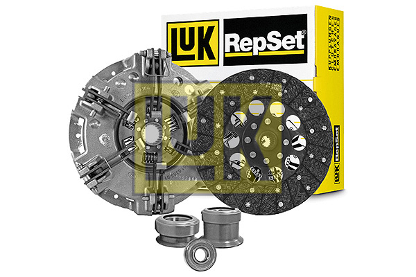 sankabos komplektas - 630 3033 00 Schaeffler LuK
