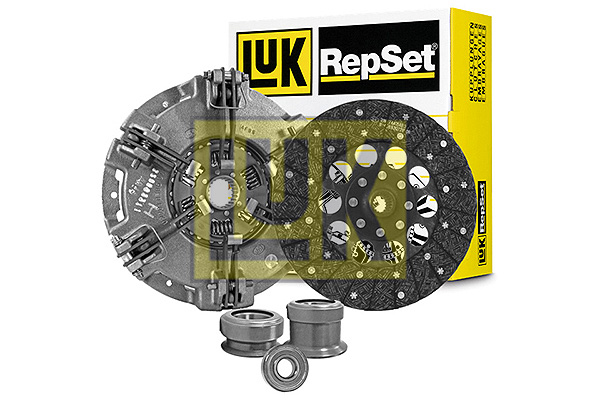 sankabos komplektas - 630 3033 10 Schaeffler LuK