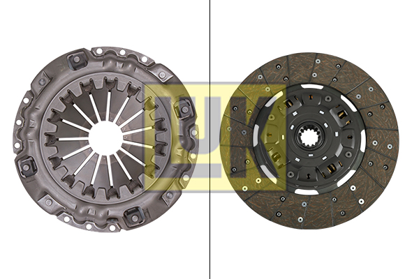 Kit frizione - 630 3131 09 Schaeffler LuK