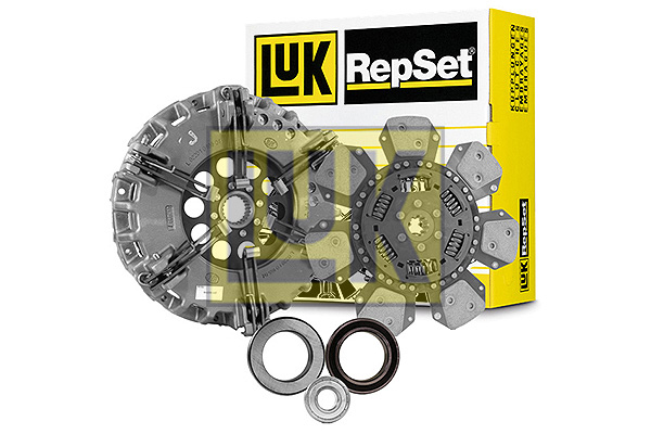 Kit frizione - 631 1364 11 Schaeffler LuK