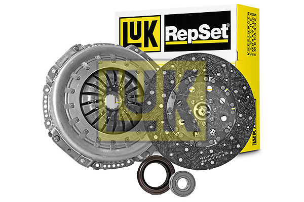 sankabos komplektas - 631 3047 10 Schaeffler LuK