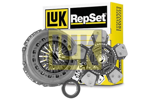 sankabos komplektas - 633 3205 00 Schaeffler LuK