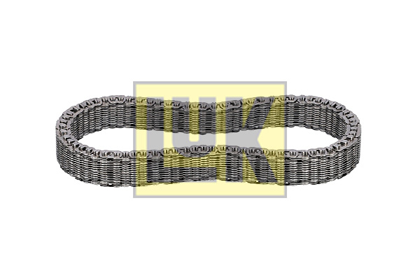 Catena di trasmissione, cambio automatico - 712 2059 10 Schaeffler LuK