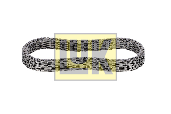 Catena di trasmissione, cambio automatico - 712 2221 10 Schaeffler LuK