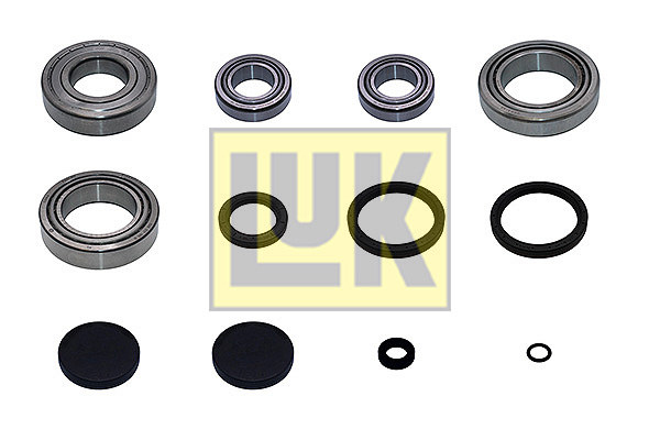 Repair Kit, transmission (eAxle) - 761 0003 10 Schaeffler LuK