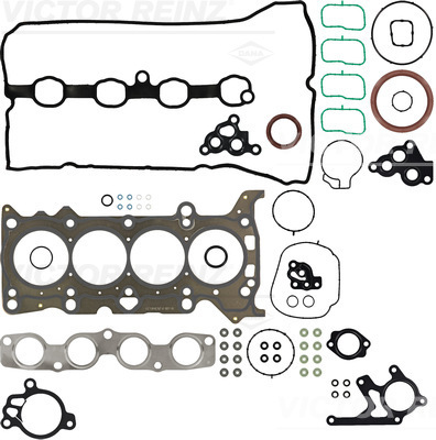 Kit completo guarnizioni, Motore - 01-10017-01 VICTOR REINZ