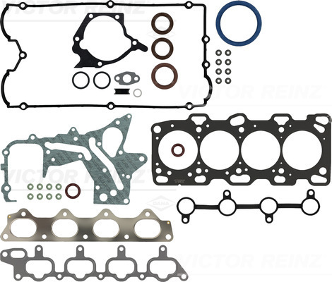 Kit completo guarnizioni, Motore - 01-10038-01 VICTOR REINZ
