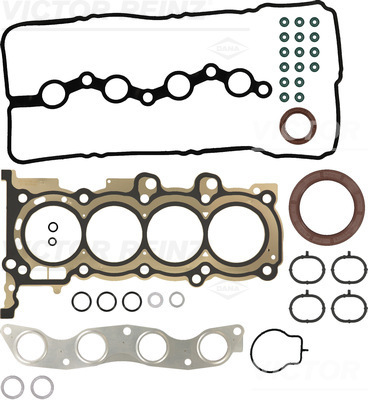 Kit completo guarnizioni, Motore - 01-10139-02 VICTOR REINZ