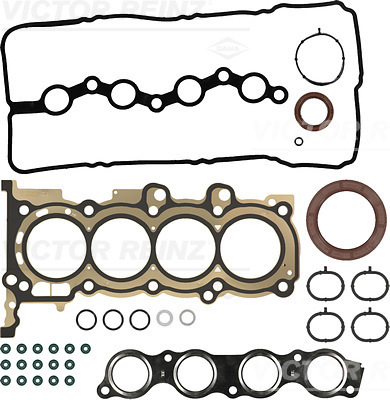 Full Gasket Set, engine - 01-10139-03 VICTOR REINZ