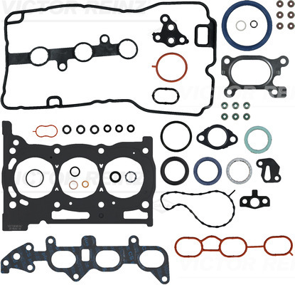 Kit completo guarnizioni, Motore - 01-10200-01 VICTOR REINZ